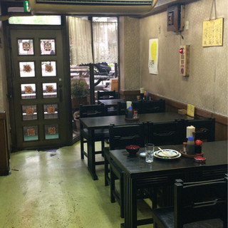 キッチン タイガー_2