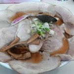 ラーメン そばよし - 