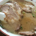 Shuu Chan Ramen - 