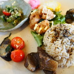 ごはんやハレノヒ。 - 