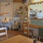 ごはんやハレノヒ。 - 