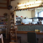 ごはんやハレノヒ。 - 