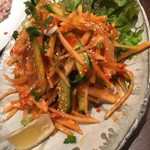 万宝家 - イカフェ（￥1000）