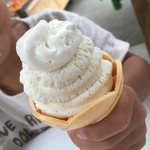 Kiniro Panya - ソフトクリーム 350円！
