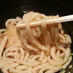 讃岐うどん四八 - うどんリフト！