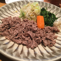 ざくろ 室町店 - 