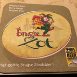 Brugse Zot - 