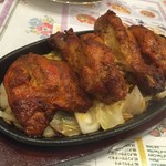 オアシス インド レストラン - 