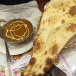 オアシス インド レストラン - 