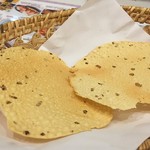 オアシス インド レストラン - 