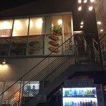 オアシス インド レストラン - 