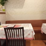 オアシス インド レストラン - 