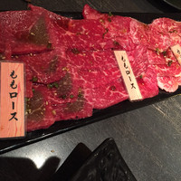 和牛焼肉 土古里 上野バンブーガーデン店 - 