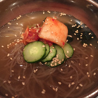 和牛焼肉 土古里 上野バンブーガーデン店 - 