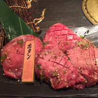 和牛焼肉 土古里 上野バンブーガーデン店 - 