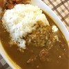 はり重カレーショップ
