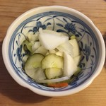 大衆割烹 三州屋 - 