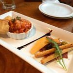 エントランス - 