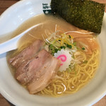 ラーメン ハナ サク - 