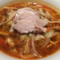 翠陽 - 
