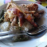 Warung Babi Guling Sari Dewi - バビグリン