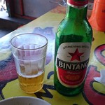 Warung Babi Guling Sari Dewi - ビンタン