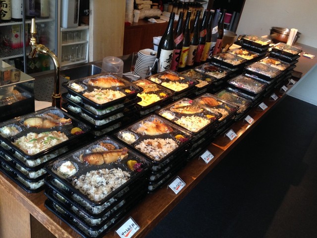 こころ 想 明治神宮前 創作料理 食べログ