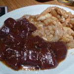 焼肉 ジャンボ - 