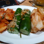 焼肉 ジャンボ - 