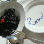 タベルナ ロンディーノ - 2010/10