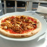 タベルナ ロンディーノ - 2010/10