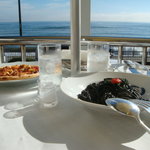 タベルナ ロンディーノ - 2010/10