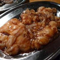 焼肉ホルモン 稲田 - 
