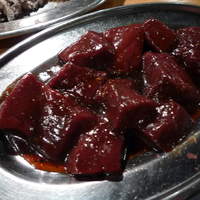 焼肉ホルモン 稲田 - 