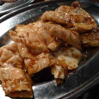 焼肉ホルモン 稲田 - 