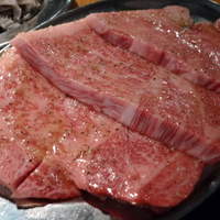 焼肉ホルモン 稲田 - 
