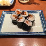 Uogashi zushi - 