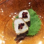 潟潟ヤ - (2016.8) 蛸