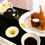 洋食とcafeじゅんぺい - 