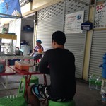 ミスター・ワッタナーのラーメン屋 - 