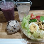 べジフル マーケット