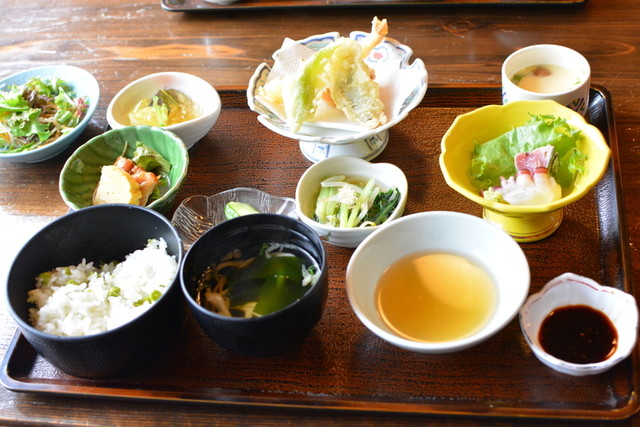 鳥善 - 多賀城（海鮮）の写真