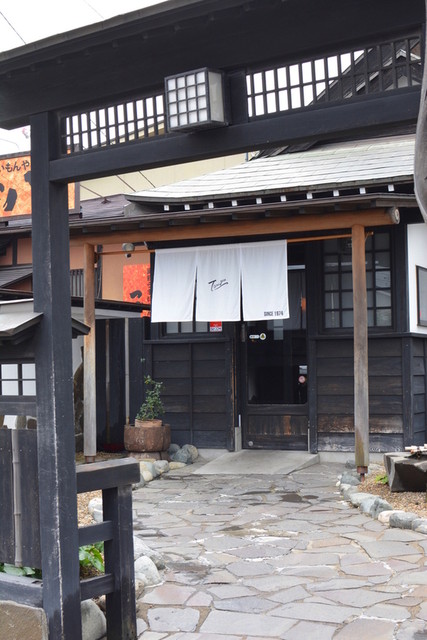 鳥善 - 多賀城（海鮮）の写真