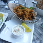 Willi's Seafood & Raw Bar - 