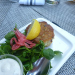 Willi's Seafood & Raw Bar - 