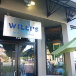 Willi's Seafood & Raw Bar - 