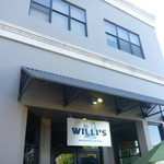 Willi's Seafood & Raw Bar - 