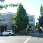 Willi's Seafood & Raw Bar - 