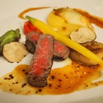 レストラン ル・プラトー - 