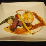 レストラン ル・プラトー - 